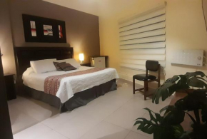 Hostal del Aguila